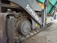 Jutri zaradi asfaltiranja popolna zapora ceste od Hermonkove kapelice proti Mežici