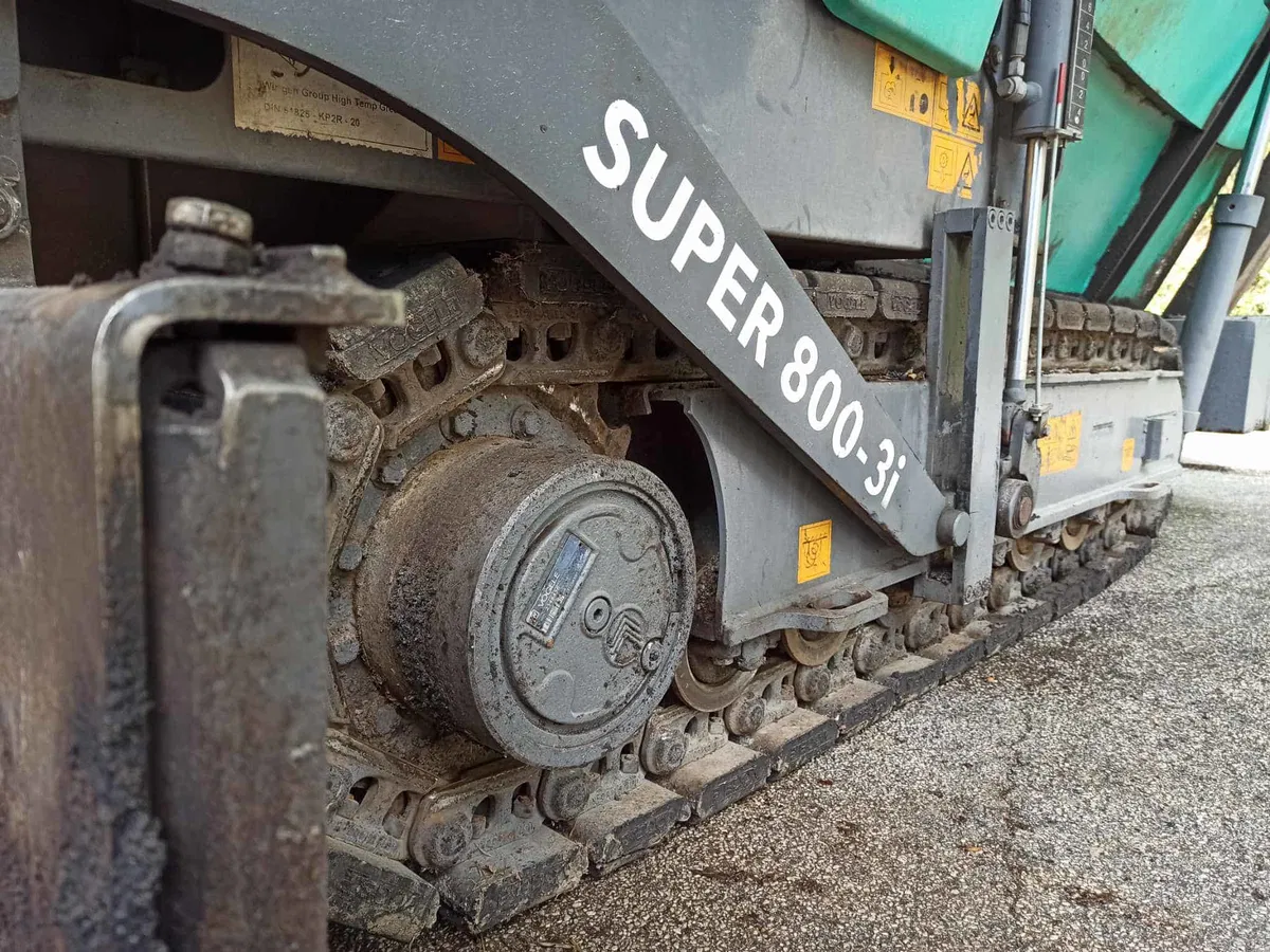 Na Fari zaradi asfaltiranja predvidena popolna zapora ceste