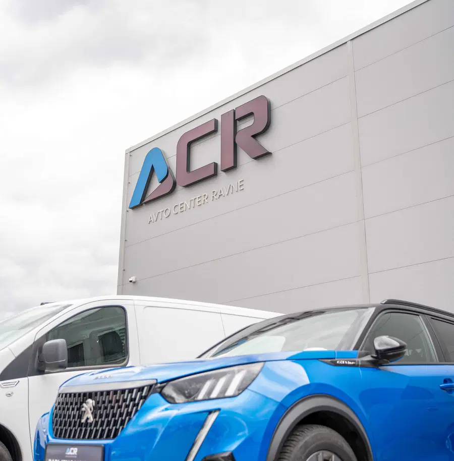 Avto Center Ravne z novim delovnim časom novim zmagam naproti