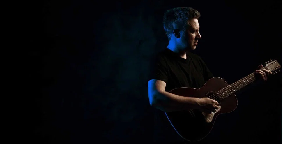 Danes vas bo v mestnem jedru Slovenj Gradcu v večer glasbe in kulinarike popeljal Dejan Dimec - Dimme