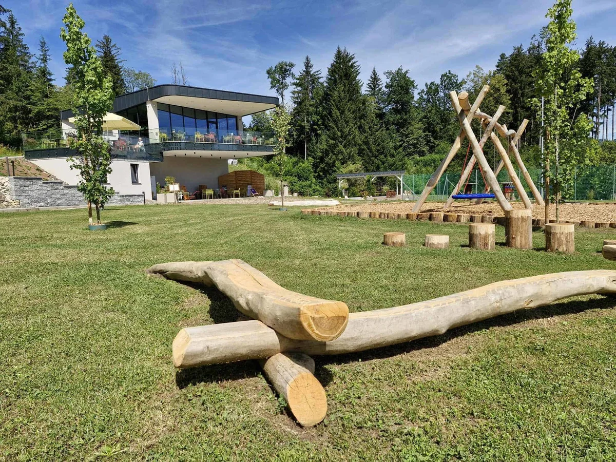 Na Rimskem vrelcu gradijo nov hotel