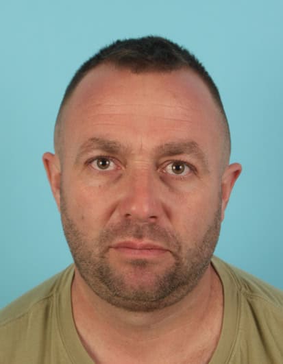 Pogrešan 40-letni Jurij Slakan iz Primoža pri Šentjurju