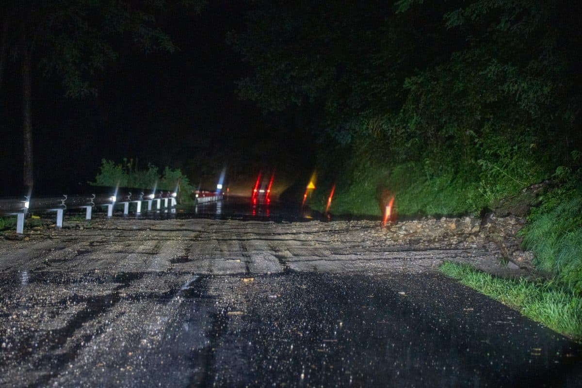 Plaz na relaciji Dravograd - Ravne na Koroškem