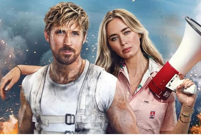 Danes se zaključuje Slovenjgraško poletje s kino predstavo Kaskader