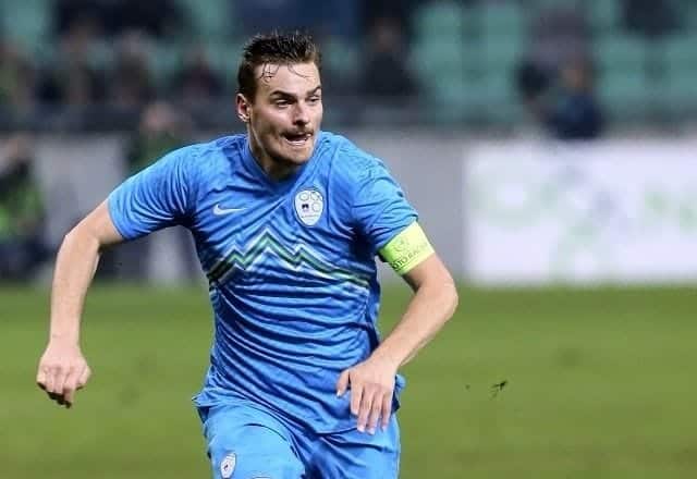 Nagovor Nejca Pečnika vsem nogometnim navdušencem: Skupaj za svetlo prihodnost NK Koroška Dravograd