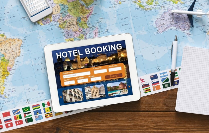 SI-CERT opozarja na prevare pri rezervaciji počitniških nastanitev