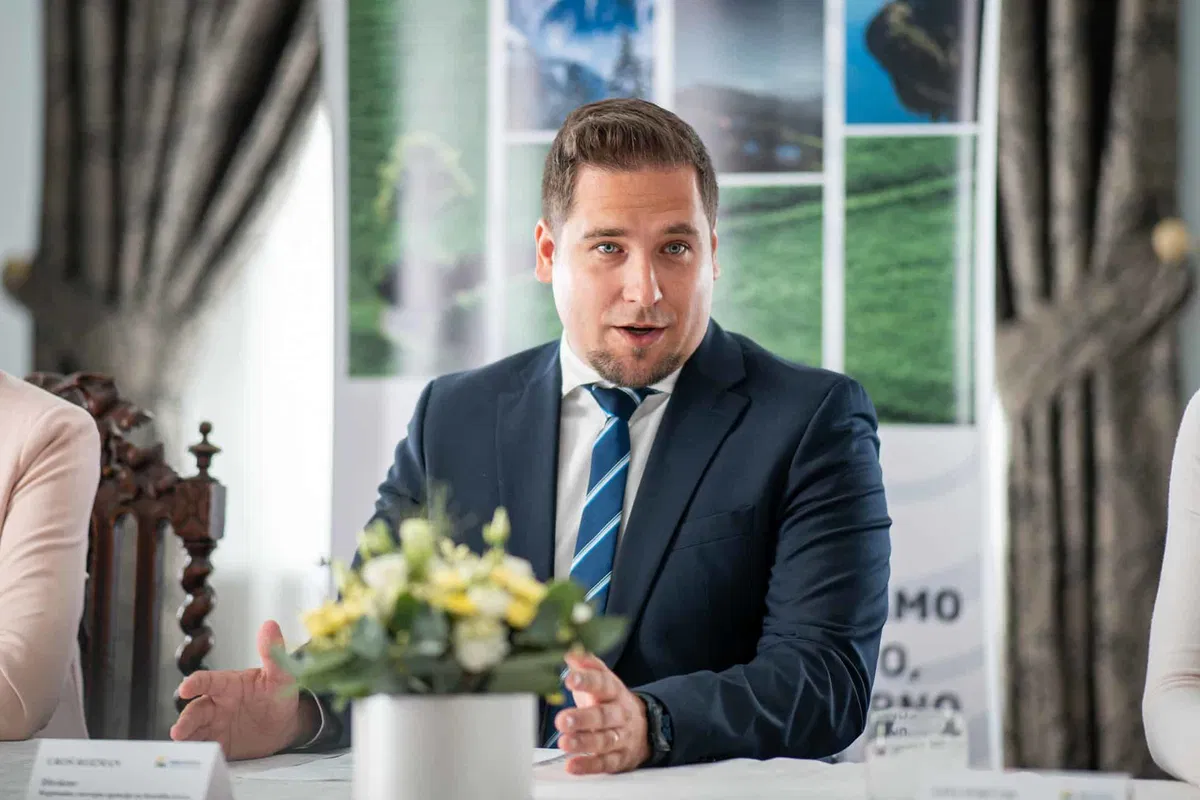 V petek je potekala 2. redna seja Sveta Koroške regije