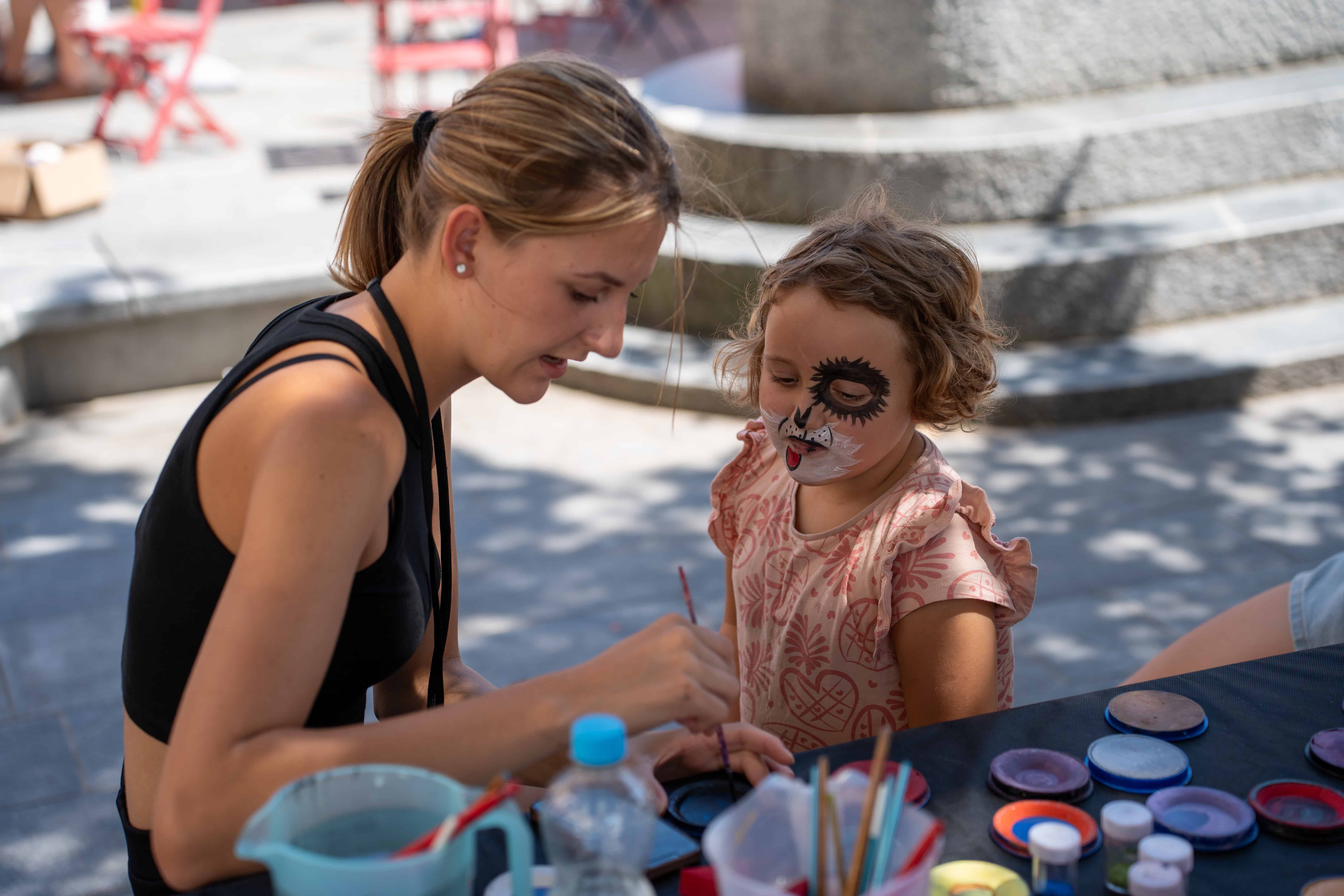 V Slovenj Gradcu se boste zopet igrali na dogodku: Mesto Slovenj Gradec se igra