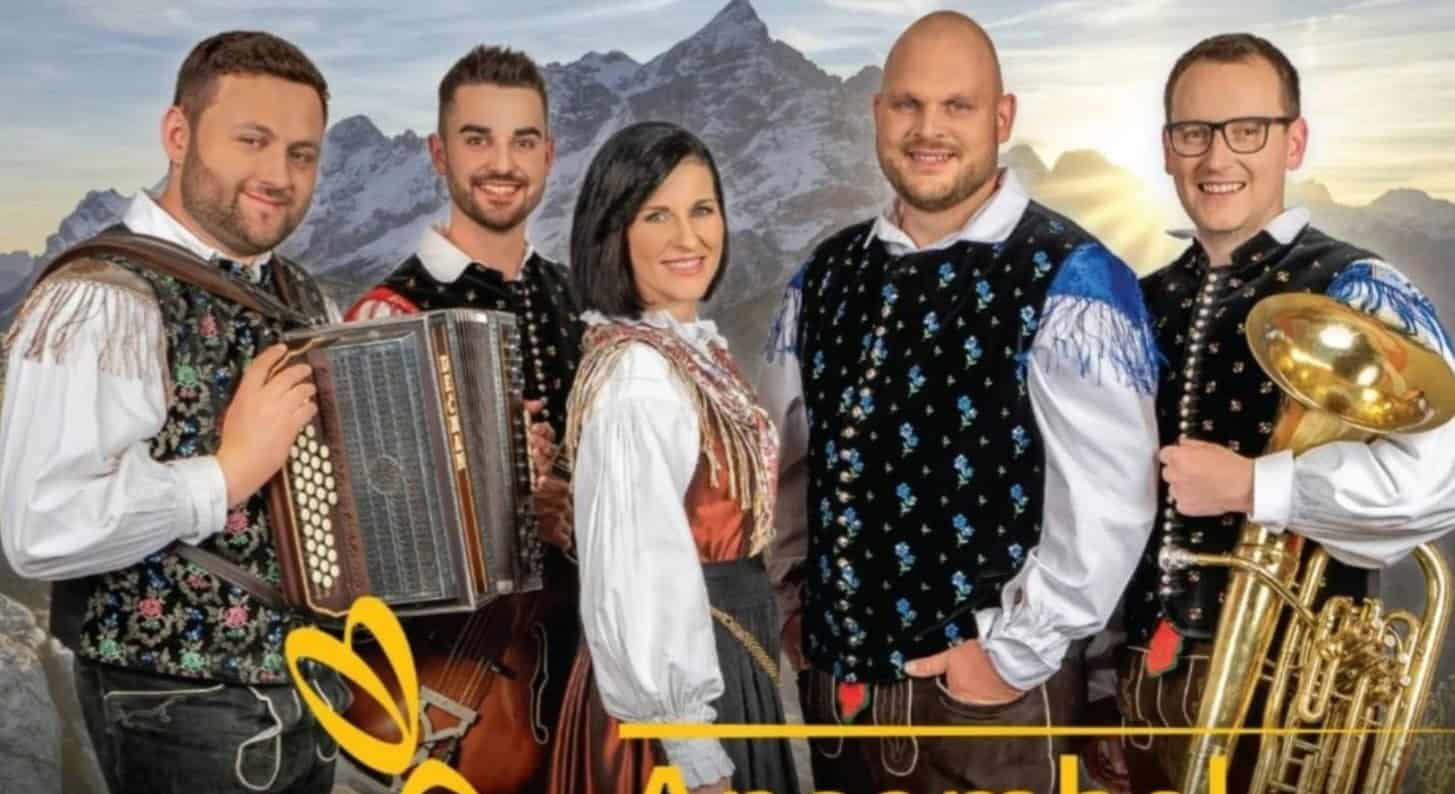 Pester teden Vaške skupnosti na Razborju: Dogodki za vse generacije