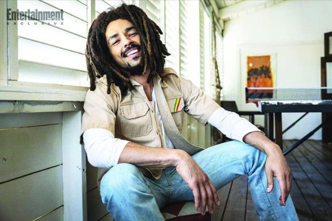 Danes bo v okviru Slovenjgraškega poletja na ogled film Bob Marley