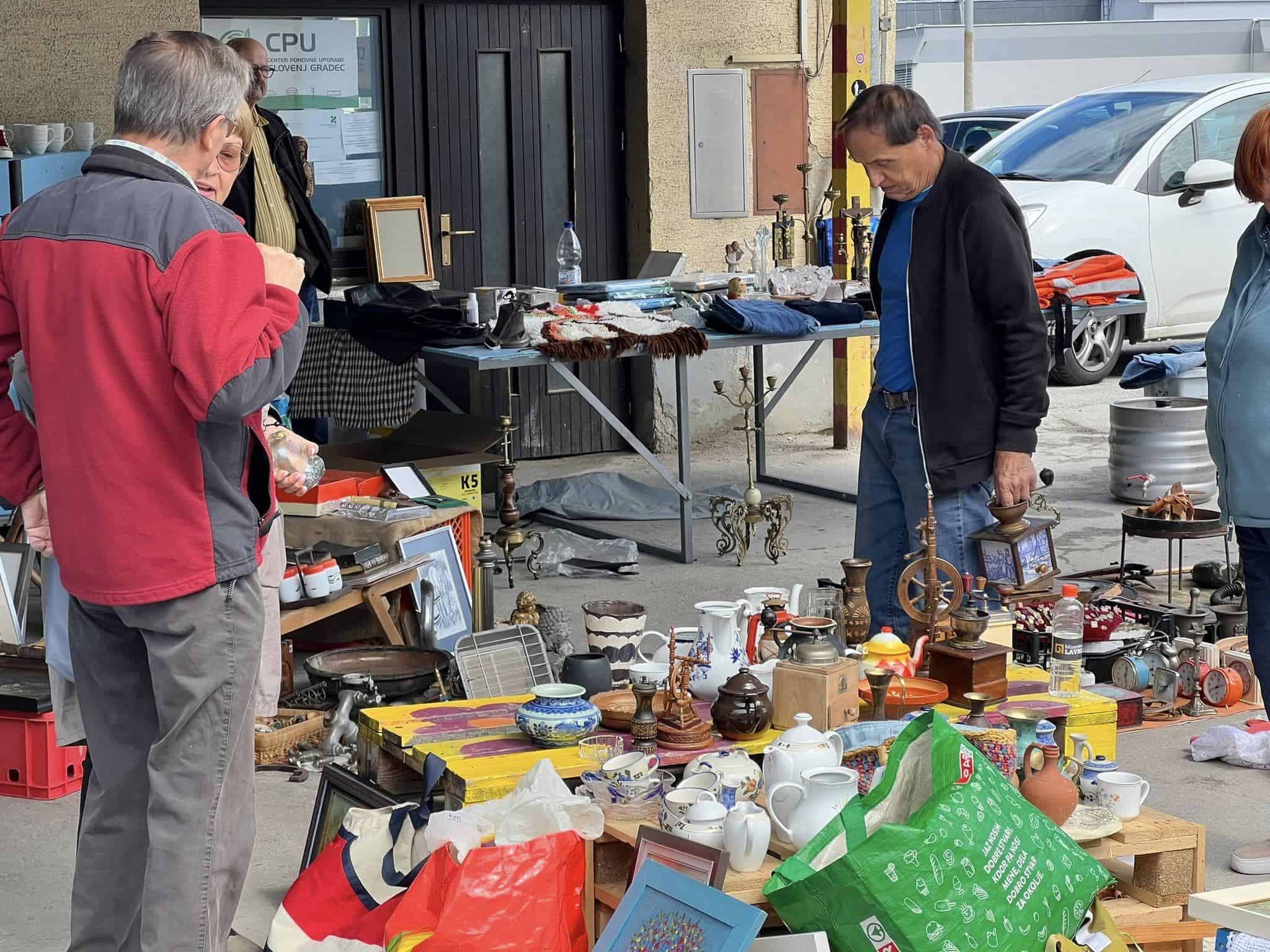 Vabljeni na Bolšji sejem – 6. aprila v Slovenj Gradcu