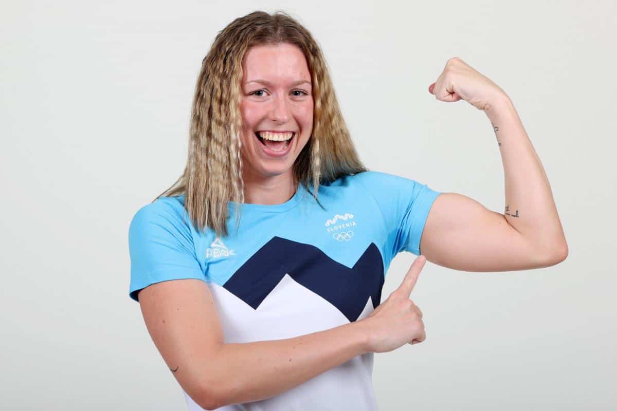 PK Fužinar tudi tokrat s predstavnikom na olimpijskih igrah