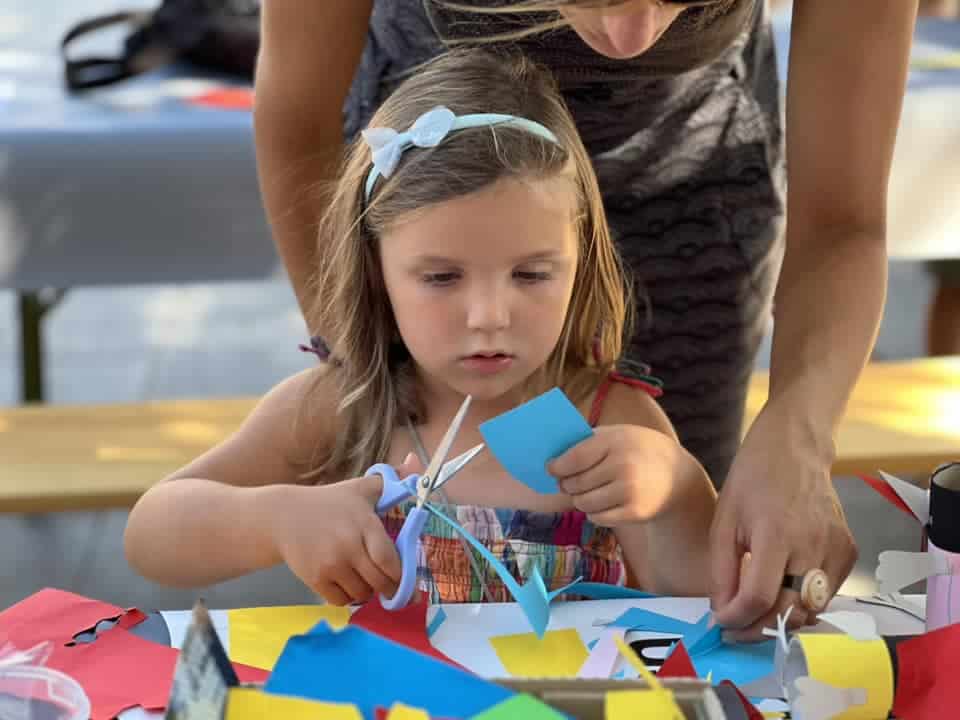 Zaradi slabega vremena prestavljena prireditev "Gremo v mesto tudi ob nedeljah"