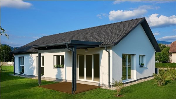 V Slovenj Gradcu bodo jutri podelili ključe Hiše novega začetka