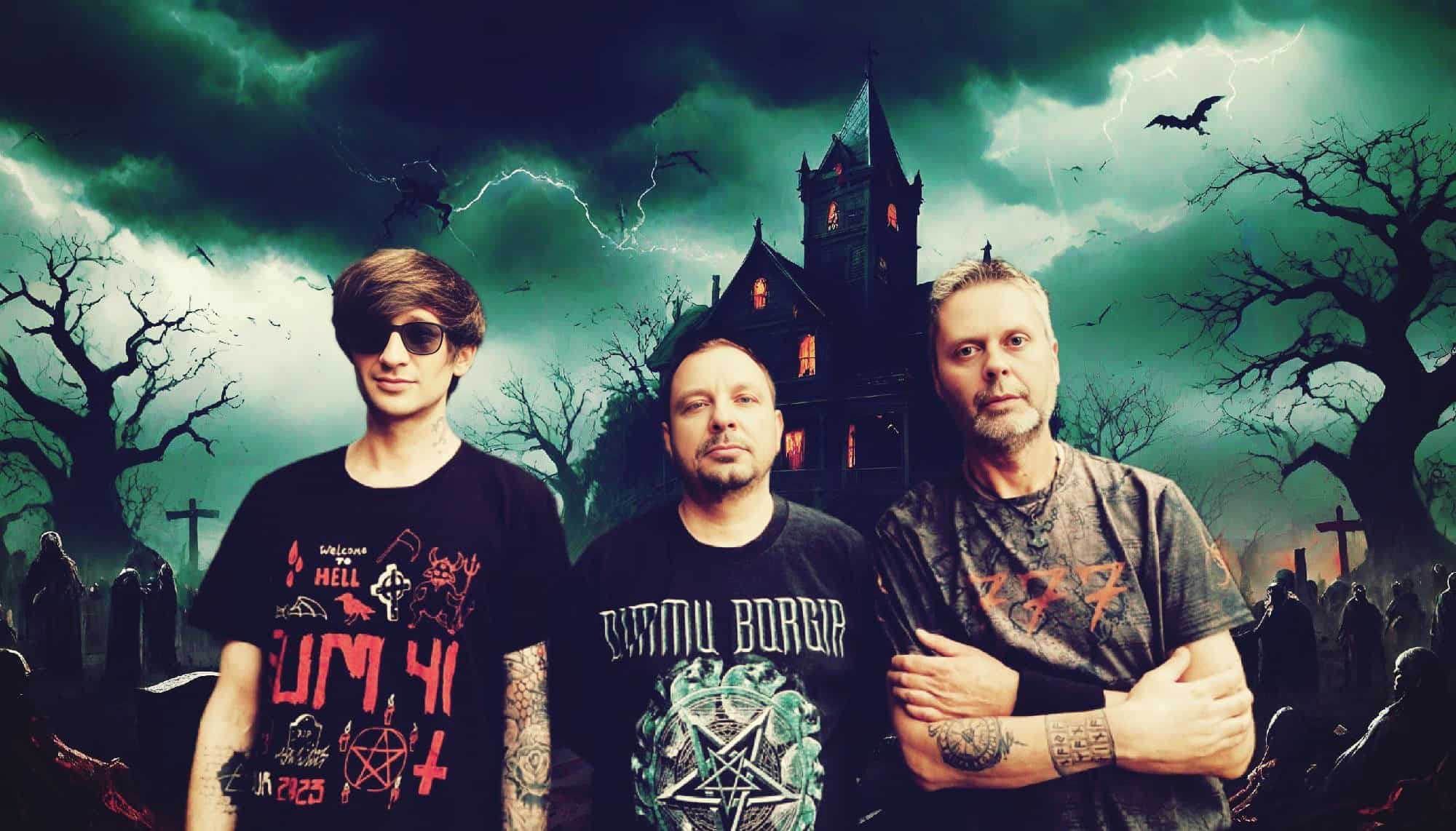 Koroška skupina Scozronera 2.0 prestavlja svoj prvi videospot