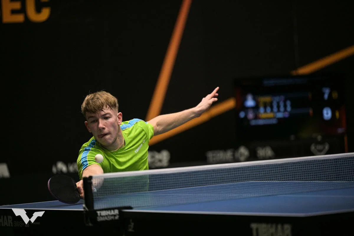 Na olimpijske igre v Pariz odhaja kar šest Korošcev