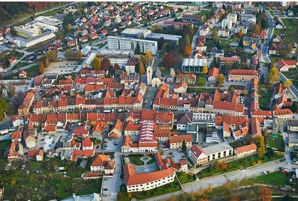 V MO Slovenj Gradec na ogled tretja javna razgrnitev dopolnjenega osnutka sprememb in dopolnitev prostorskega načrta