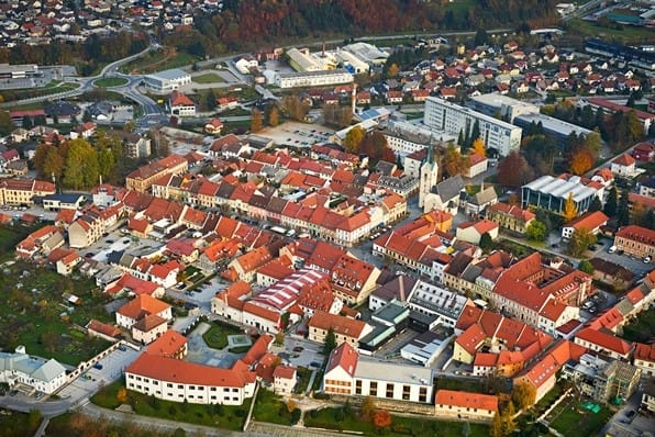 Obvestilo Mestne občine Slovenj Gradec: Ponovna oddaja pripomb in predlogov SDOPN1 na pravilen e-poštni naslov