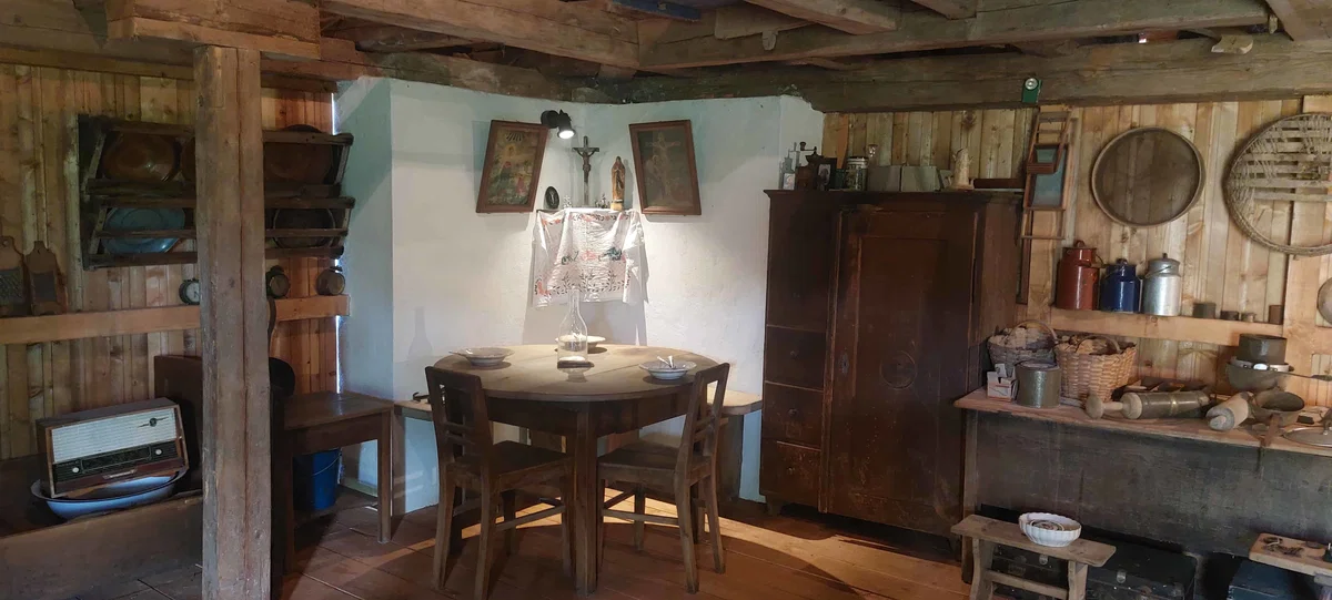 Na Sv. Primož na Pohorju v Vuzenici bo ta konec tedna veselo