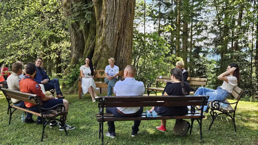 Pod Najevsko lipo se bomo zbrali ob razmisleku o medgeneracijski solidarnosti in sožitju