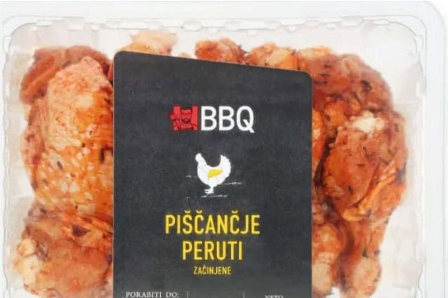 Hofer iz prodaje odpoklical tri izdelke