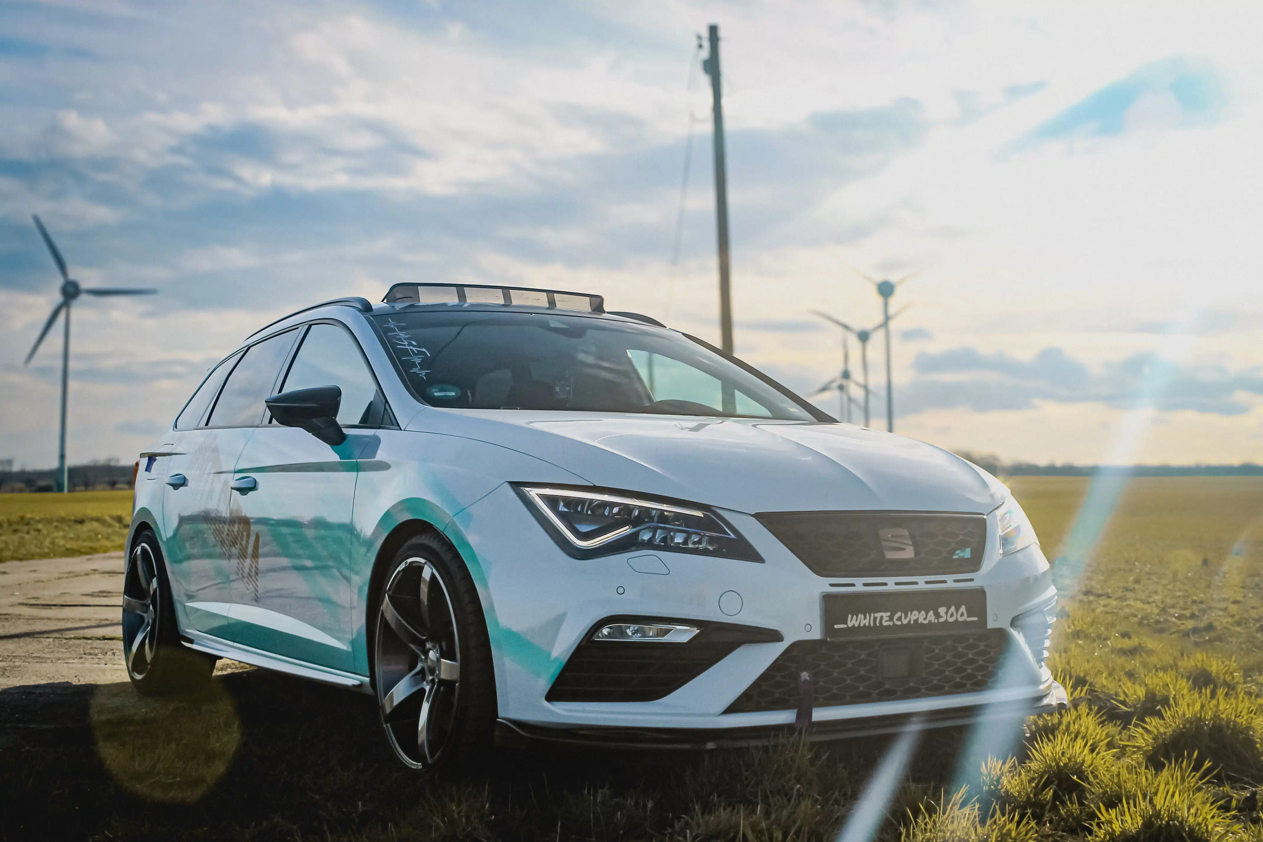 Platišča - pomemben delček avtomobilske estetike