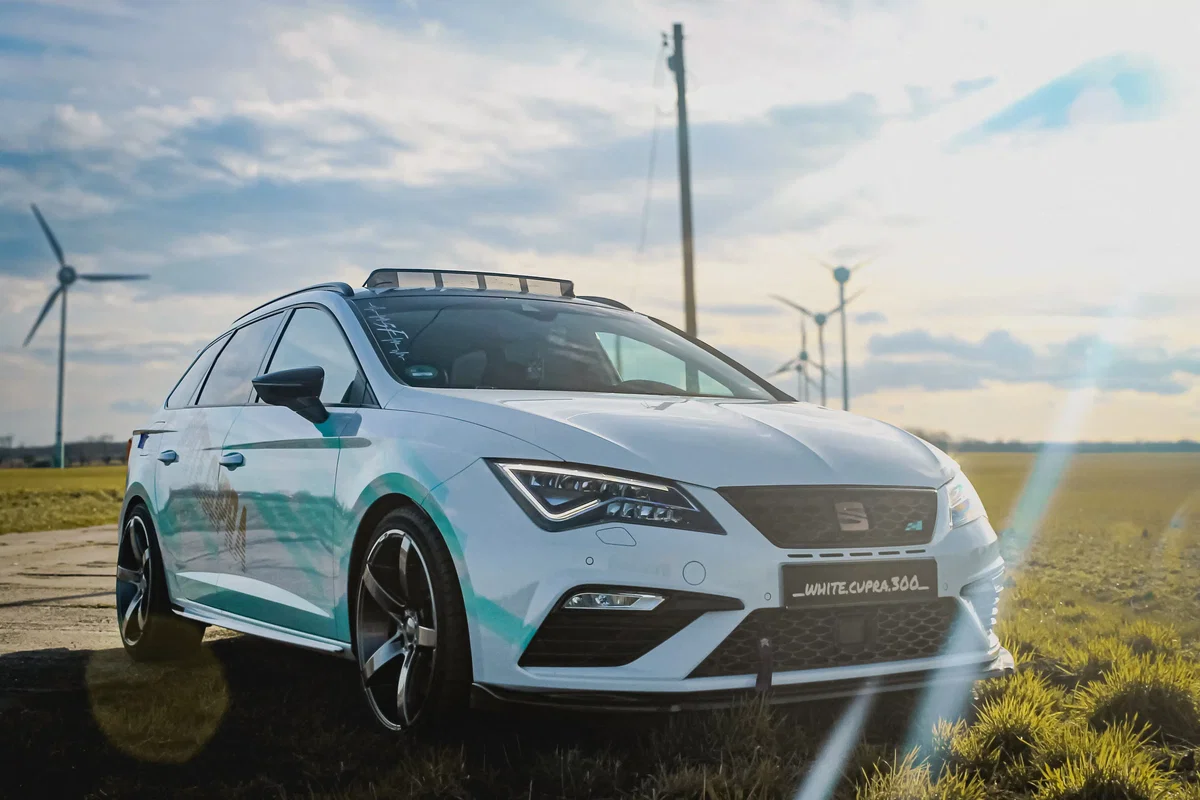 Platišča - pomemben delček avtomobilske estetike