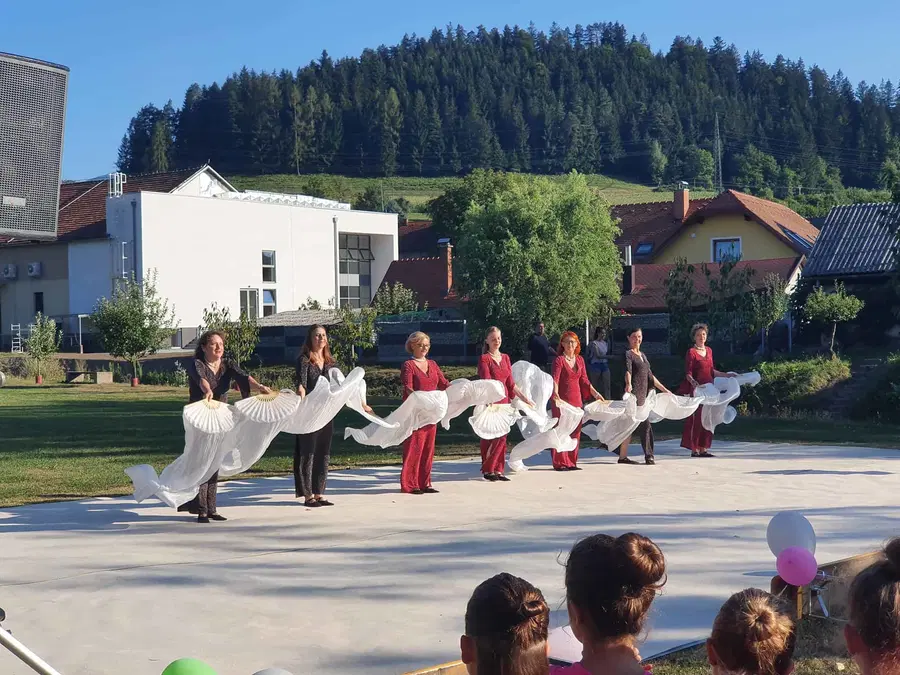 Občina Vuzenica praznuje trideset let obstoja. Avgustovski Vuzeniški dnevi bodo zato še bolj pestri