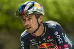 Landa zmagal v kraljevski etapi po Španiji, Roglič ostal drugi