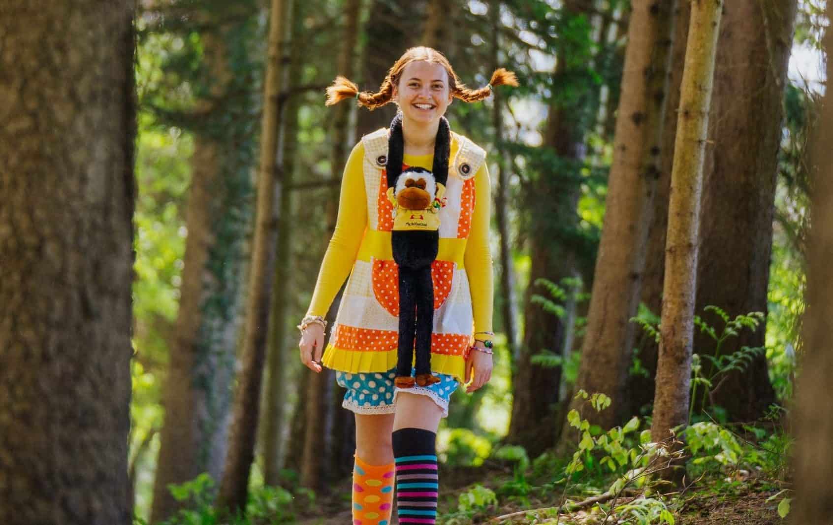 35. Pikin festival je že v nizkem štartu