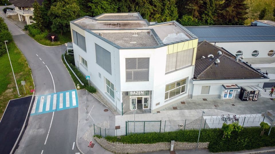 Bazen Velenje vabi v novo sezono rekreacije, športa in sprostitve