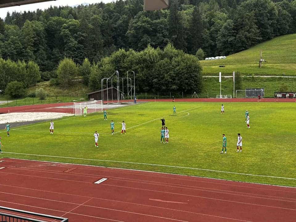 1. SML: Fužinar presenetil favorizirano Olimpijo in vknjižil prvo točko