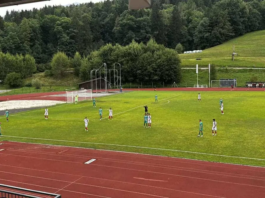 1. SML: Fužinar presenetil favorizirano Olimpijo in vknjižil prvo točko