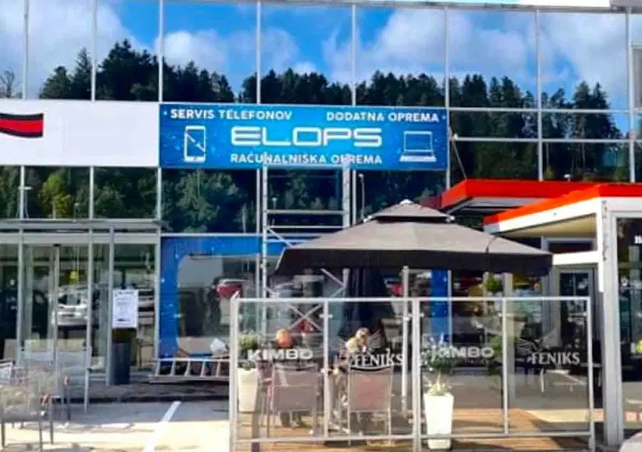 Odkrijte najnovejše in najboljše v svetu tehnologije pri ELOPS-u