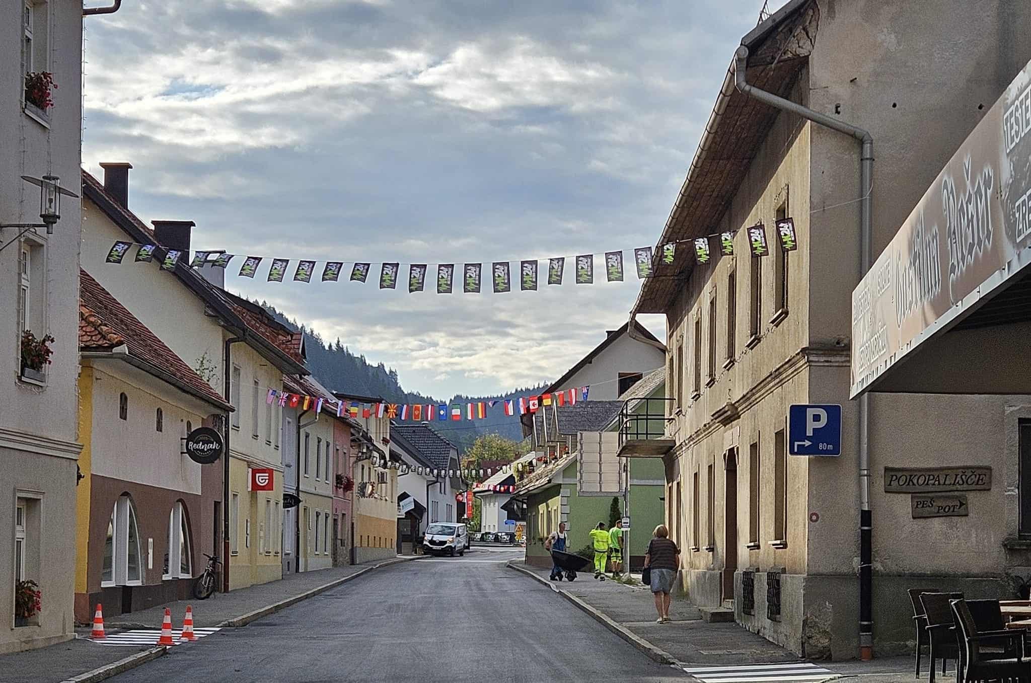 V Črni na Koroškem in okolici se v turističnem tednu obeta živahno dogajanje