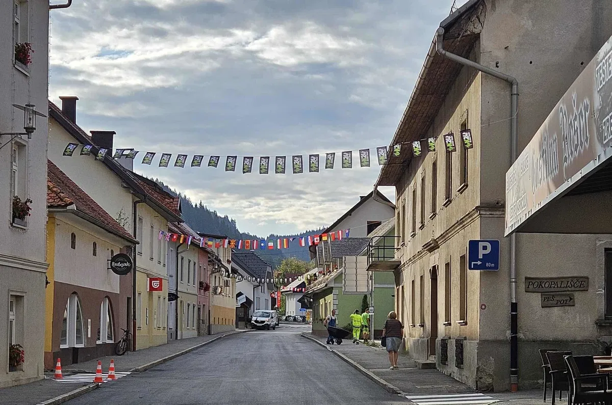 V Črni na Koroškem in okolici se v turističnem tednu obeta živahno dogajanje