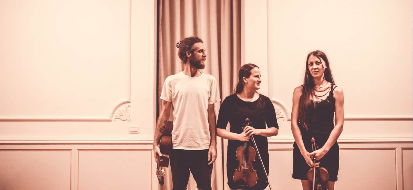 V Radljah ob Dravi prirejajo muzejski večer na temo sonaravnega gospodarjenja z gozdovi