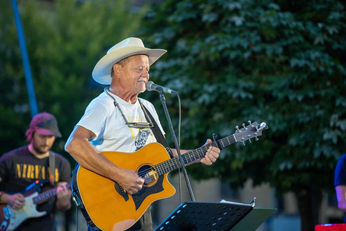 Dobrodelni koncert za projekt Donirana hrana bo v Kotljah združil številne glasbenike
