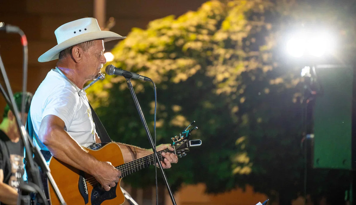 Z današnjim dnem se začenja 7 dni trajajoče pestro dogajanje Ravenskih dni