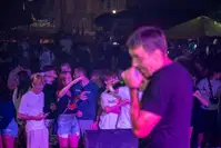 Hip hop večer vabi v Slovenj Gradec: Boom Living Room bo navdušil s 16. izdajo