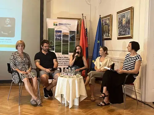 Od ideje do uspeha: PONI Koroška povezuje podjetniške ideje in lokalne skupnosti v regiji