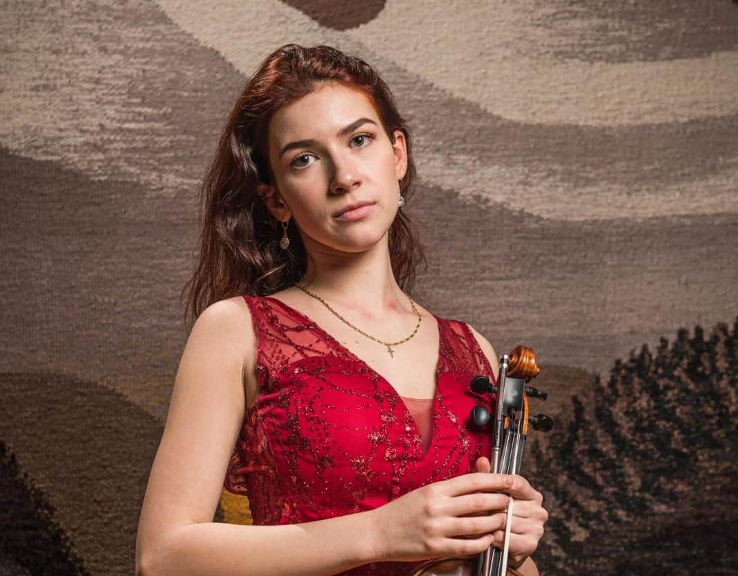 Koncert mladih vrhunskih virtuozov to soboto v Domu starostnikov Slovenj Gradec