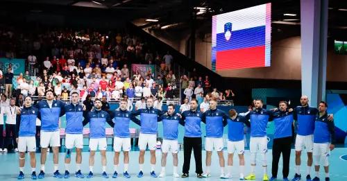 Španski rokometaši razblinili slovenske sanje o olimpijski kolajni 