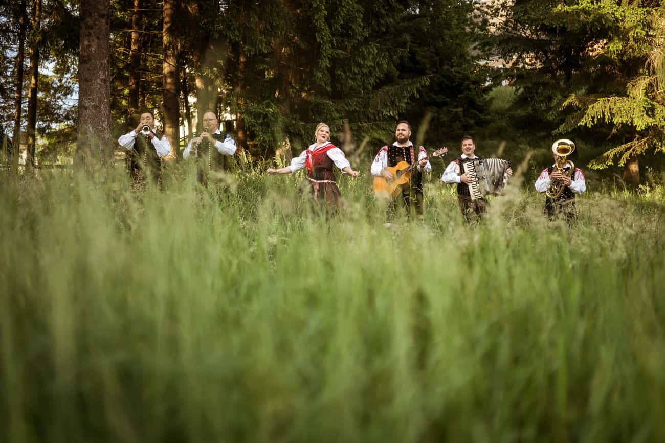 Na Ravnah na Koroškem kmalu "Dan narodno zabavne glasbe"