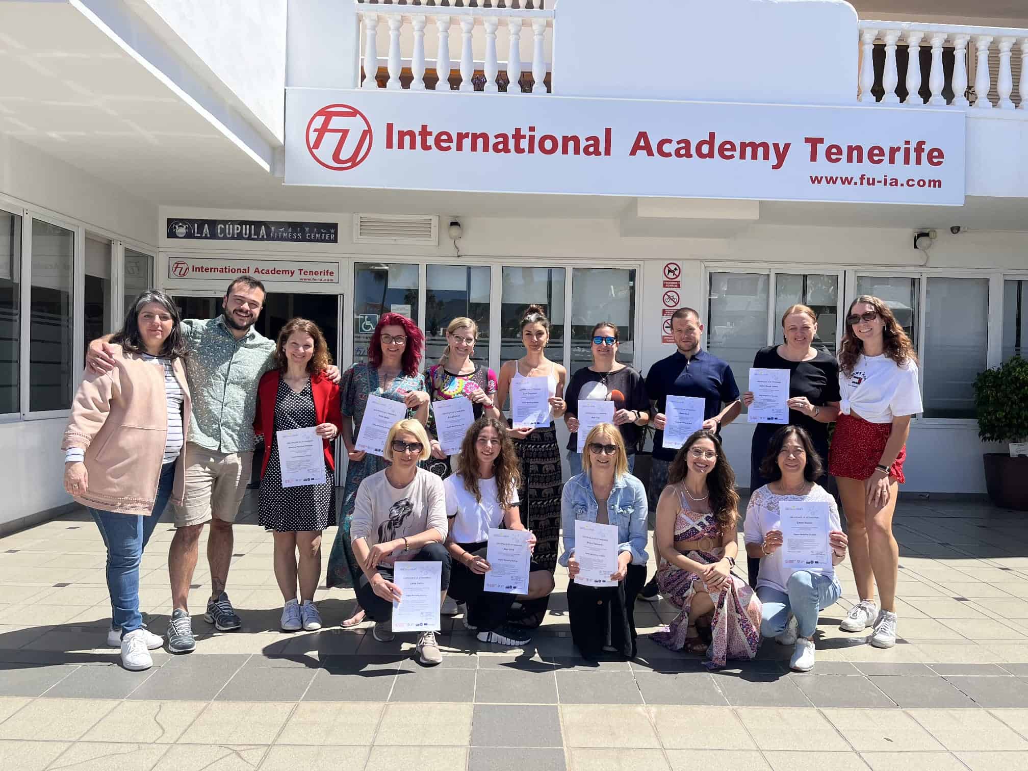 Na MOCIS-u pridobili nova znanja o digitalnem marketingu