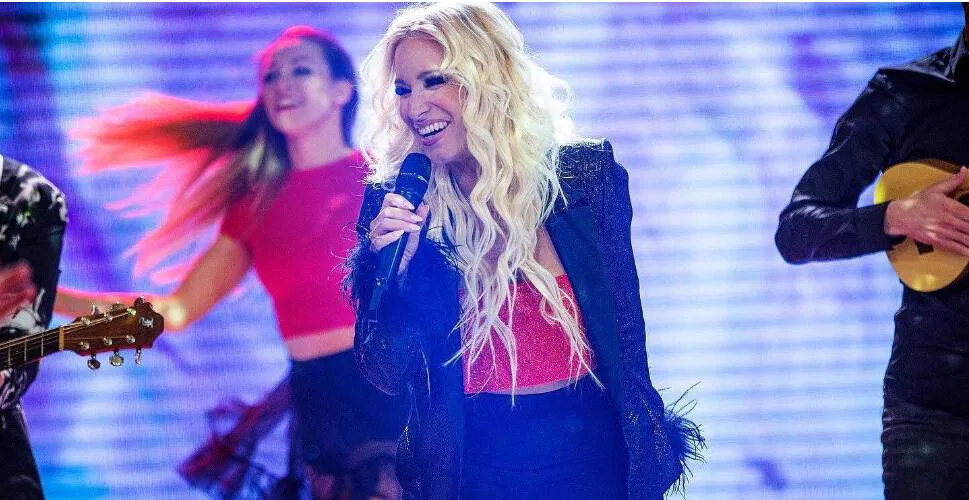 Danes teden otvoritev drsališča v Dravogradu. Za zabavo bo poskrbela Alya