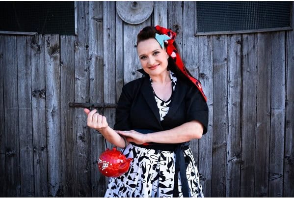 Koncert Bilbi v Slovenj Gradcu v okviru Wolfovega poletnega festivala