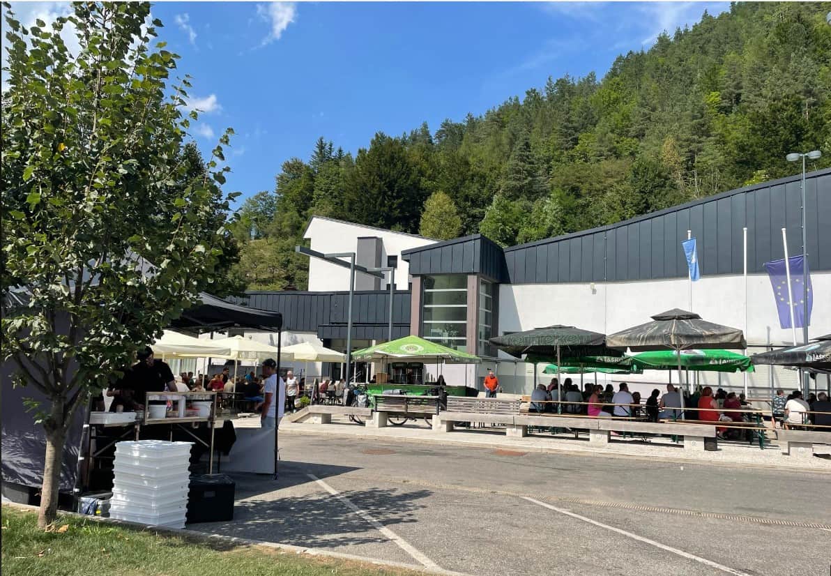 Vabljeni na Koroški turistični teden v Črno, kjer se prepletata tradicija, kultura in zabava