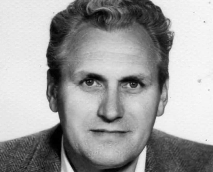 Za vedno se je poslovil Fužinarjev igralec Franc Tušek