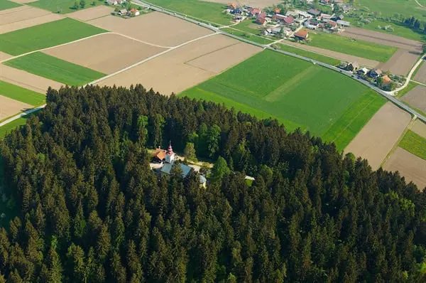 V Slovenj Gradcu pričenjajo z zbiranjem vlog za ocenjevanje škod zaradi neurij v Slovenj Gradcu